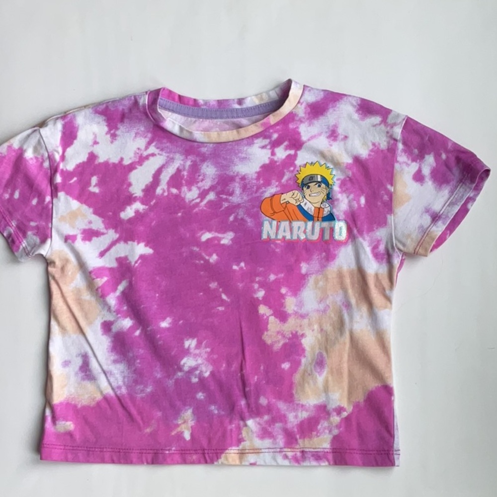 Naruto Two T-Shirts - Picture 5 of 8